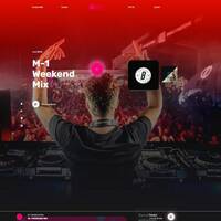 M-1 Weekend Mix 2022-11-18 by djsets4u
