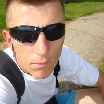 Piotr Kufel Czarnak