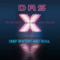 Deep Rhythm and Soul Vol. 11 - Mixed By Gazza by Gazza Koka