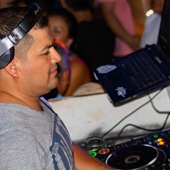 Hans Gomez Caballero