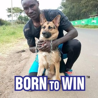 chrispin murimi