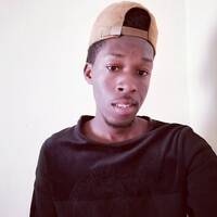 Dj smallt August Edition 01 mixtape by Thabiso Maubane