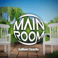 MaiN RoOm SumMer SeasOn AfrO ReGgaEtOn by ptyxander