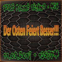 Volle Kanne Techno - Mix - 11.09.2017 - 135BPM by Scotty