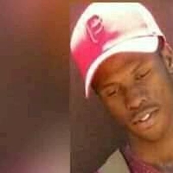 Smangaliso C Mkhize