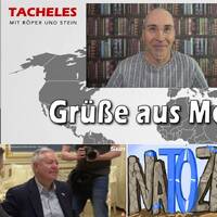 Tacheles # 111 by NuoFlix