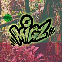 Jungle Ina Kirche vU - MIGZ feat. MC Do by Eddy Breaks