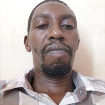 Nganga Kariuki Martin