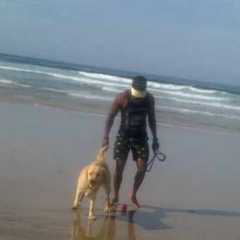 Sandi Siphiwo Citashe