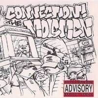 Mack-A-Damien-Thorne - Molemen Mixtape #3 by Uni Kone