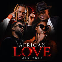 BEST EAST AFRICA LOVE MIX 2026 ❤️ | Bien, Alikiba, Diamond Platnumz, Joé Dwèt Filé, Fally Ipupa | DJ VBG by DJ VBG