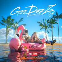 Dancehall Mix 2026, Goodaz Gyal Ft Meryl, N'Ken, Marginal, WSTRN, Skillibeng, Moliy, Ayetian, Spice by Dream-Sound Media