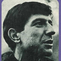 Grenzpunkt Null-Leonard Cohen Blumen für Hitler. by Grenzpunkt Null Sound