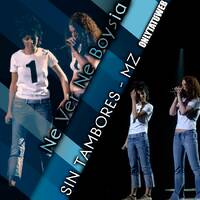 t.A.T.u. - Ne Ver Ne Boysia (Sin Tambores) por MZ by onlytatuweb