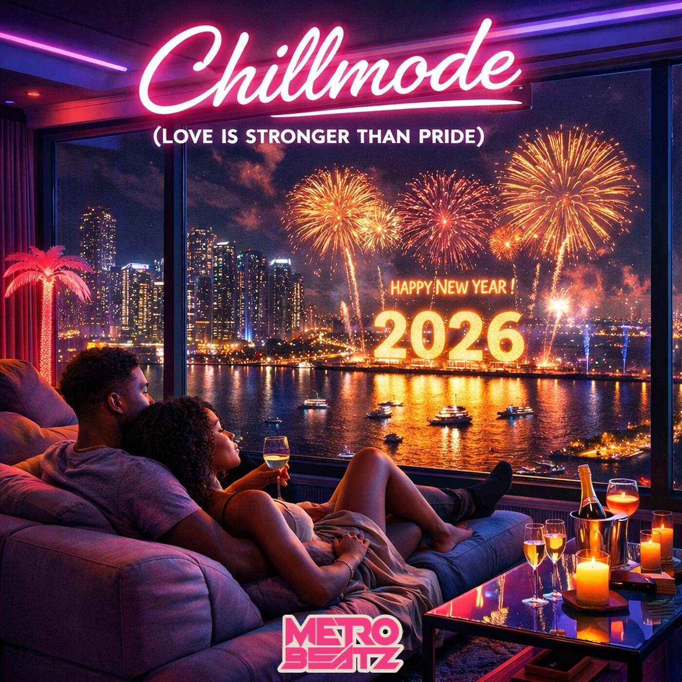 Chillmode (Love Is Stronger Than Pride) (Aired On MOCRadio 1-4-26) episode artwork