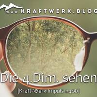 MYSTISCH-Die unsichtbare Welt sehen [#0871] @Kraftwerk_MaxFichtner by Frank Vornheder