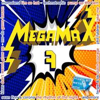 Megamax 7 - By Beto BPM by MIXES Y MEGAMIXES