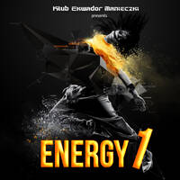 ALLEN WATTS live at ENERGY1 13.10.2018 Ekwador Manieczki by EKWADOR MANIECZKI