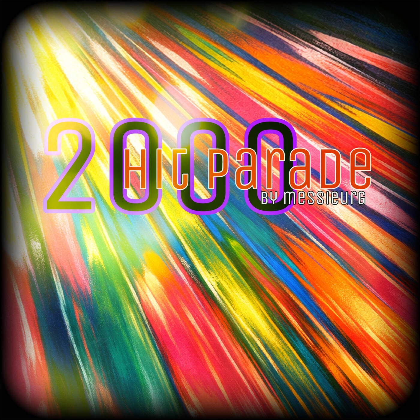 2000’s. Remember. episode artwork