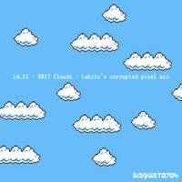 8BIT Clouds -LakitusCorruptedPixelMix - id 23-disquiet0704-converted by ID_23