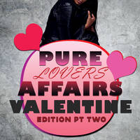 DJ DENAXY - LOVERS AFFAIRS VALENTINES EDITION TWO by djdenaxy