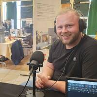 Jarry Sulian - Entreprise Bruneau-Jarry - Charpentes couvertures by Frequence Sillé