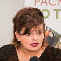 María Inés Zigarán - Ministra de Medio Ambiente - Parque Xibi Xibi by unjuradio04