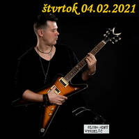 Hudobný hosť - 2021-02-04 the Rest by Slobodný Vysielač