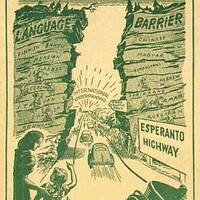 La Espero (Hymne Espéranto) by Kaptain Bigg