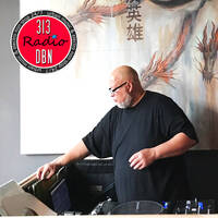 313 DBN Radio - EXTREME CUT - Guest Brian Bonds (STRAND) hosted by D-Former (Samedi 16 Janvier 2021) by 313 DBN Radio