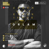 Urban Life Experience Mix #46 by Orlam by Orlam