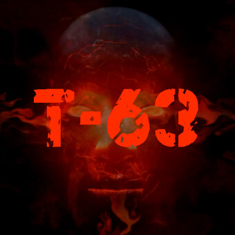 Mr.T-63