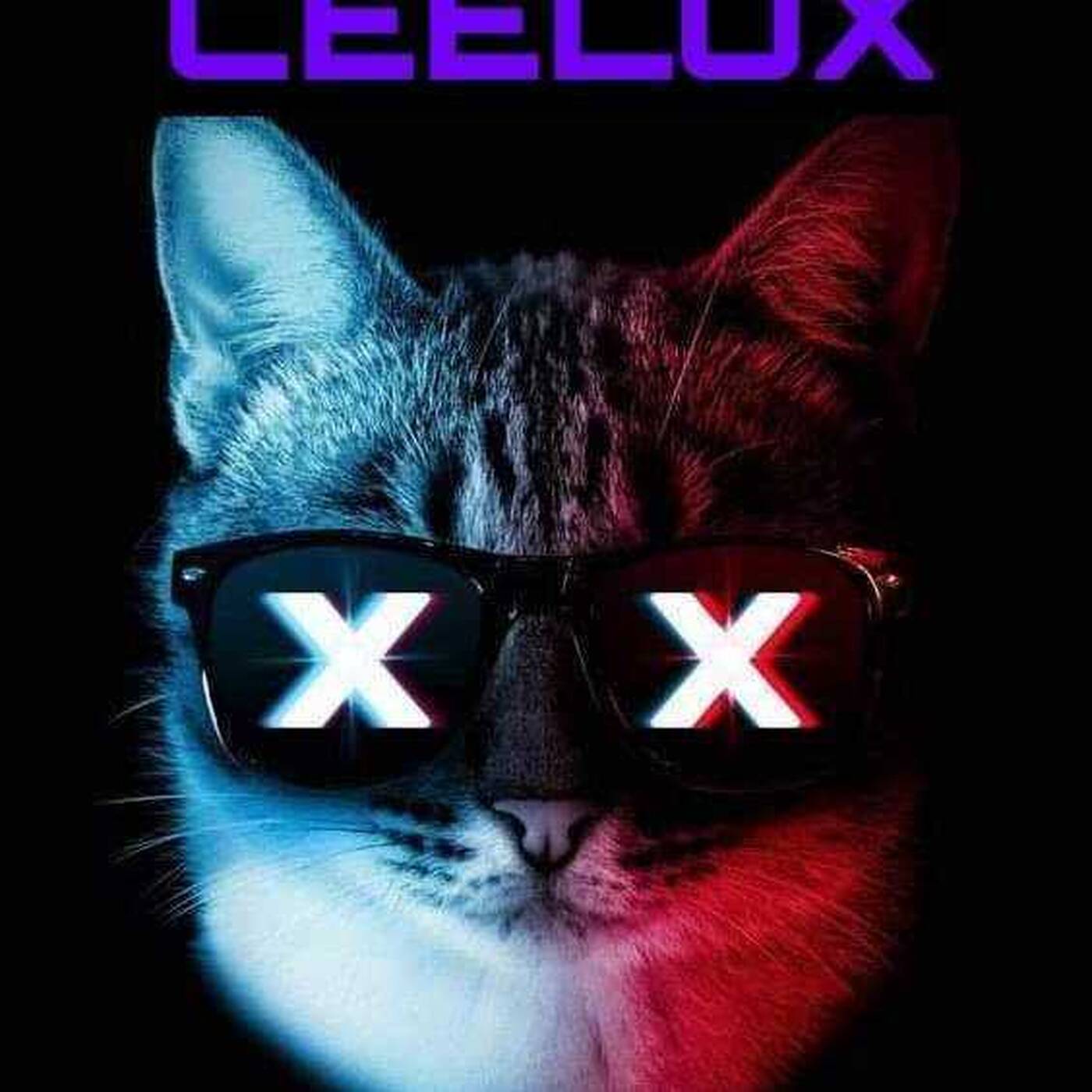Ceelux At  Trance Lab 22 ! Trancendental Airwavezz 25 jan 2026 episode artwork