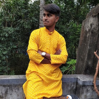 Suman Kundu