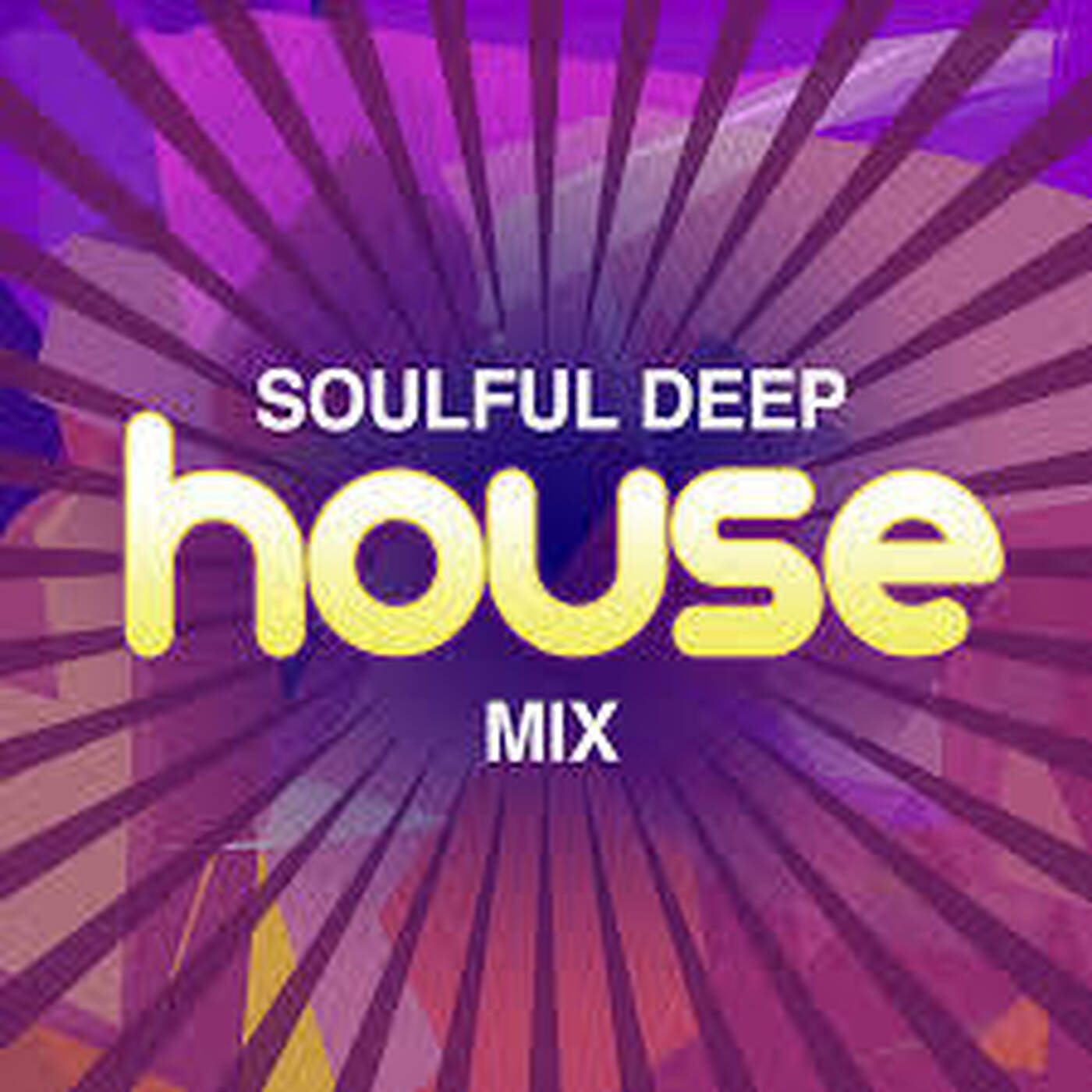 DJ ARI'S STYLE#SPRING&SOULFUL HOUSE&DEEP#EP 05 2024 episode artwork