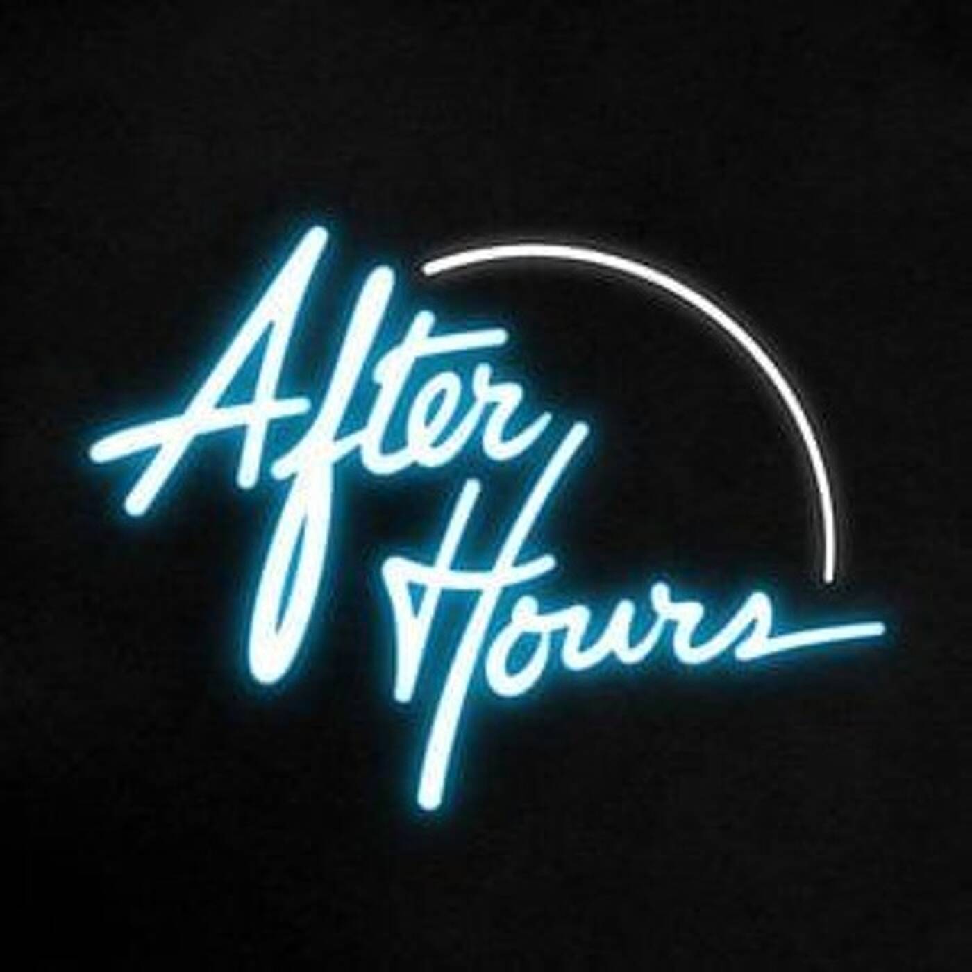 after hours episode artwork
