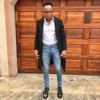 Mncedisi Mnce Lauren