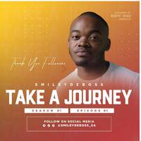 Take A Journey S1E1 [Naked Introuction] Mixed by SmileyDeBoss by SmileyDeBoss
