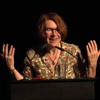 Europa wieder vom Kopf auf die Füße stellen! - Ulrike Guérot by NuoFlix