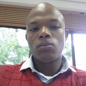 Thulane Dhladhla