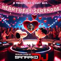 Dj Samarko - Heartbeat Serenade by Dj Samarko