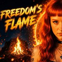 Freedom's Flame - Celtic Rock / Breakbeat Anthem by Celestara Music
