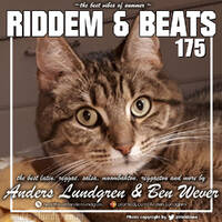 Riddem &amp; Beats 175 by Anders Lundgren