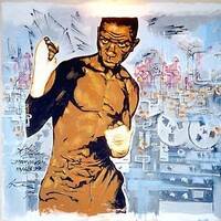 DJ MOURAD-ABSTRAKTSOUL VOL 1 by The Strange World Of 12 Inches