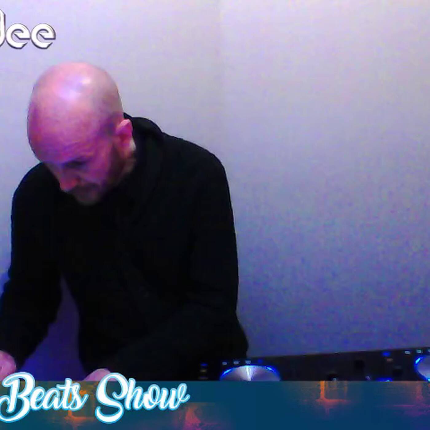 SUCASA BEATS SHOW with Daryl Dee episode artwork