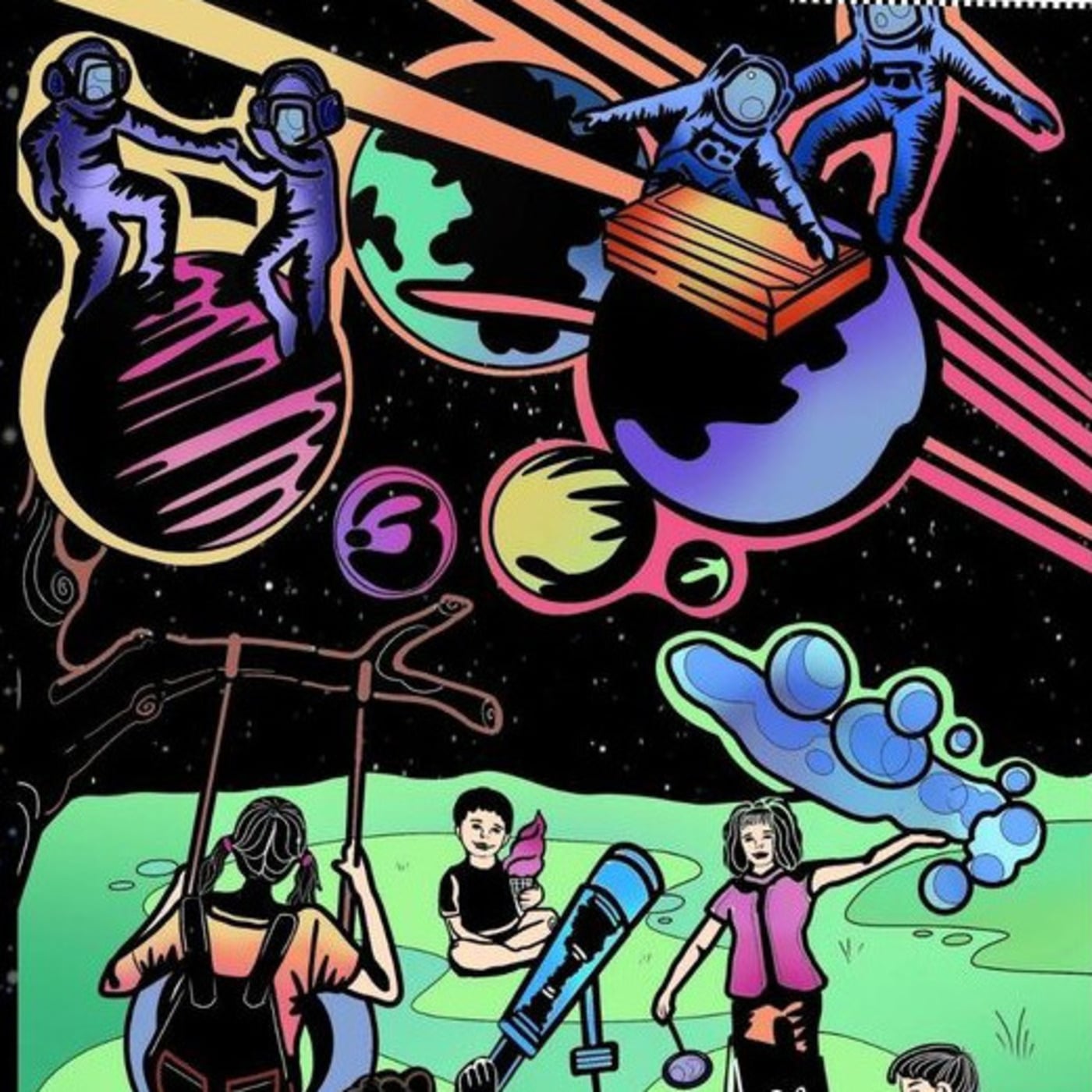 MINIMALRADIO.DE - Dein Radio für elektronische Musik