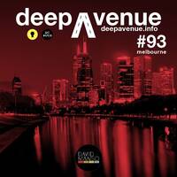 David Manso - Deep Avenue #093 by David Manso