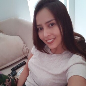 Juliana Mendes Ribeiro