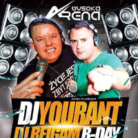 MERCUS ARENA WYSOKA B-DAY REIGAM 2016 - seciki.pl by seciki.pl [Klubowe Sety Official]