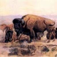 DeaneTR & Mike Mercker - Philip Wright - High Plains by Warriorpoets